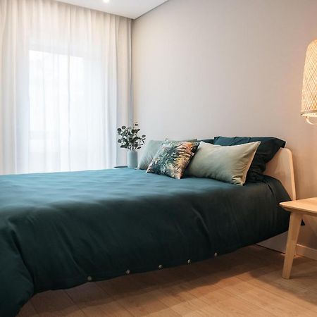 Ria 35 Appartement Aveiro Buitenkant foto